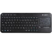 Bàn phím KB Logitech K400r